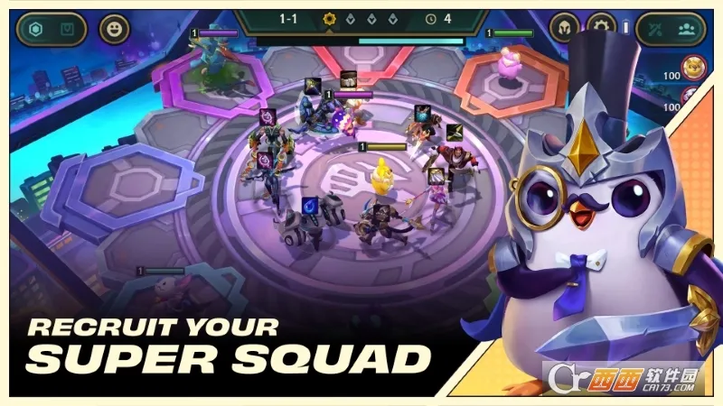 TFT�ƶ�֮��2026���ذ�װv16.5.7519084 �ٷ�����