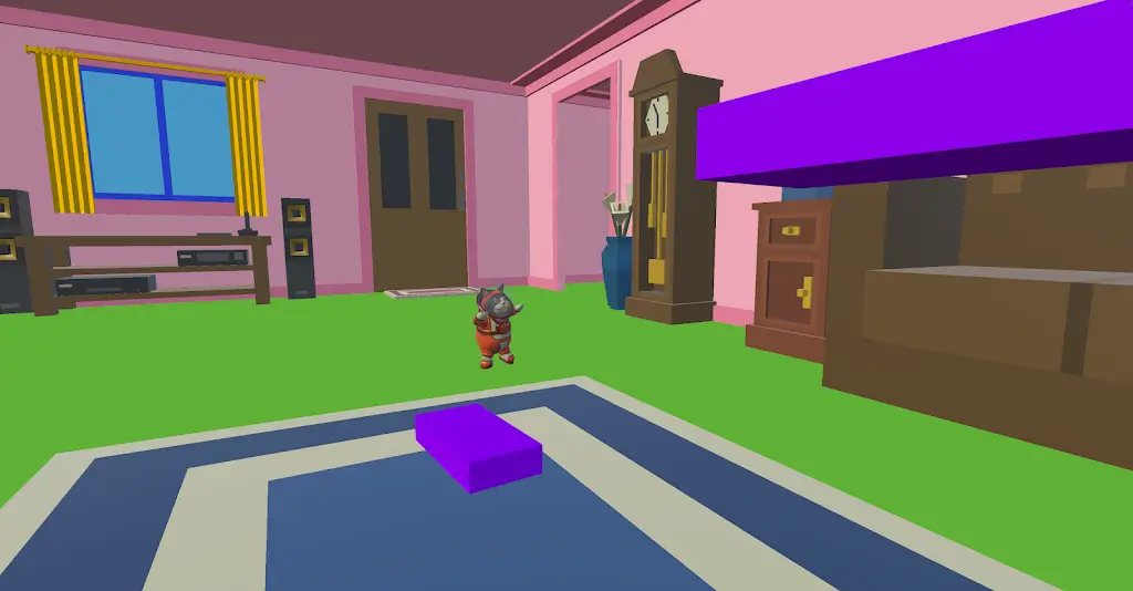 ���ĵ��(è����ð����Ϸ)v1.43 ��Ѱ�