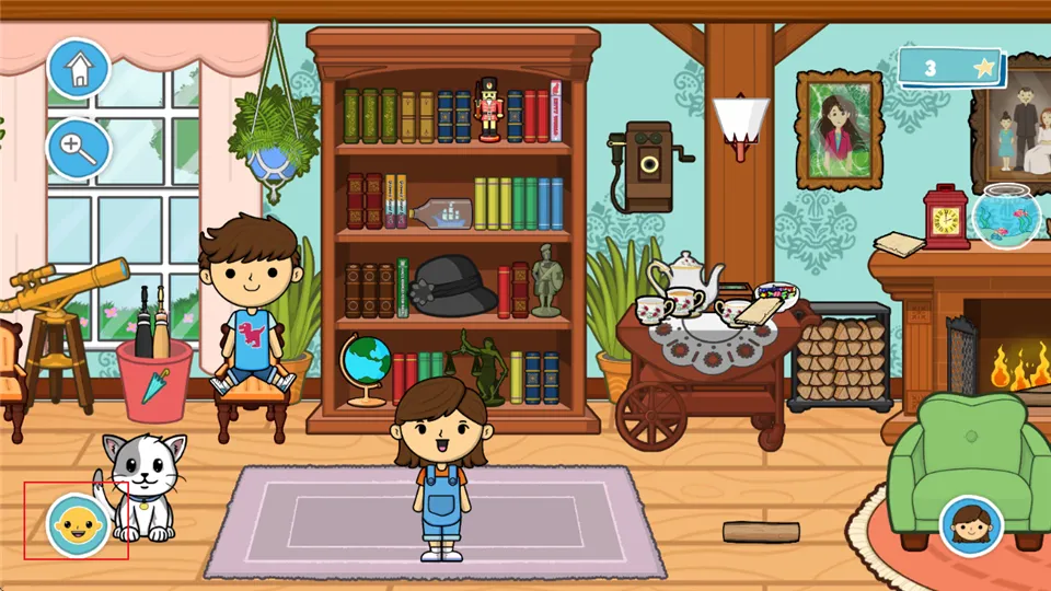 Lilas World2026官方最新版本 Lilas World2026官方最新版本