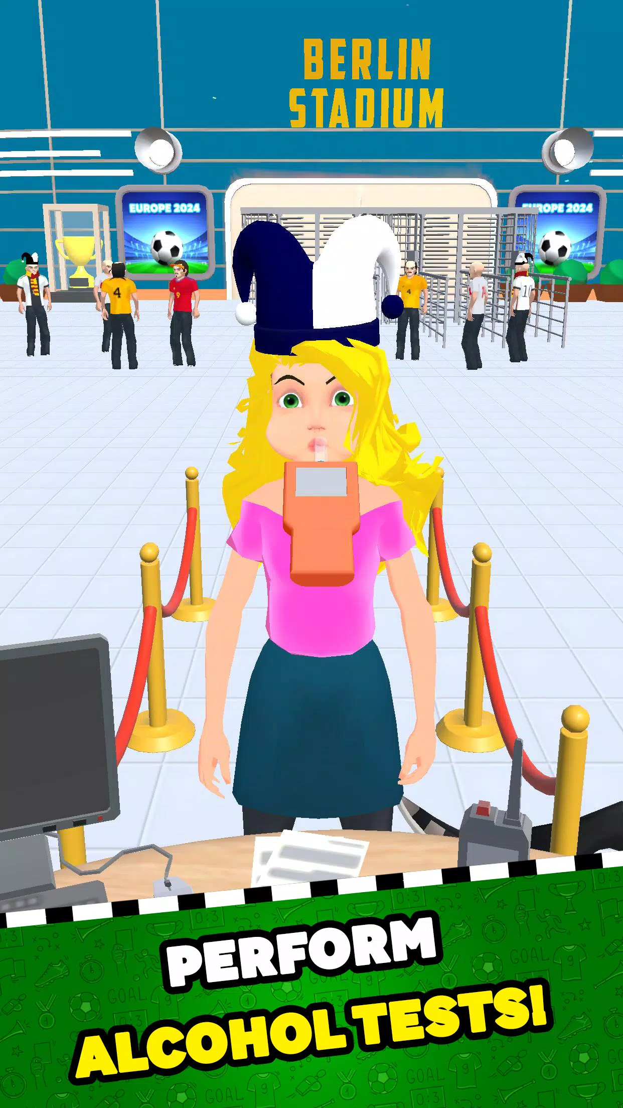 �򳡰���ģ����(���򰲱���Ϸ2025)v0.0.96 ��Ѱ�