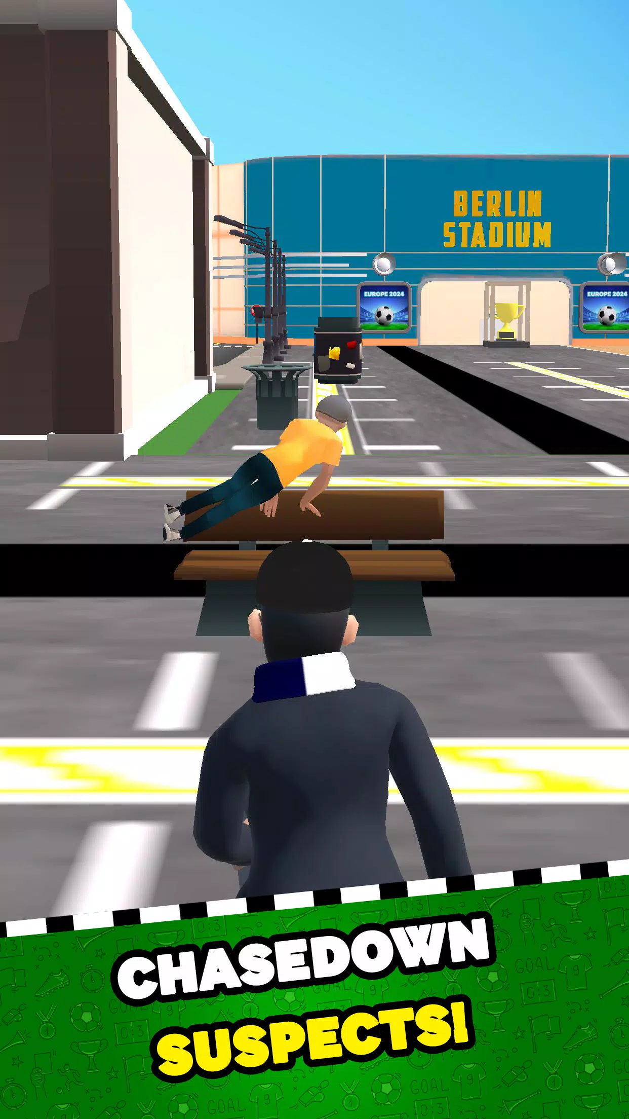 �򳡰���ģ����(���򰲱���Ϸ2025)v0.0.96 ��Ѱ�