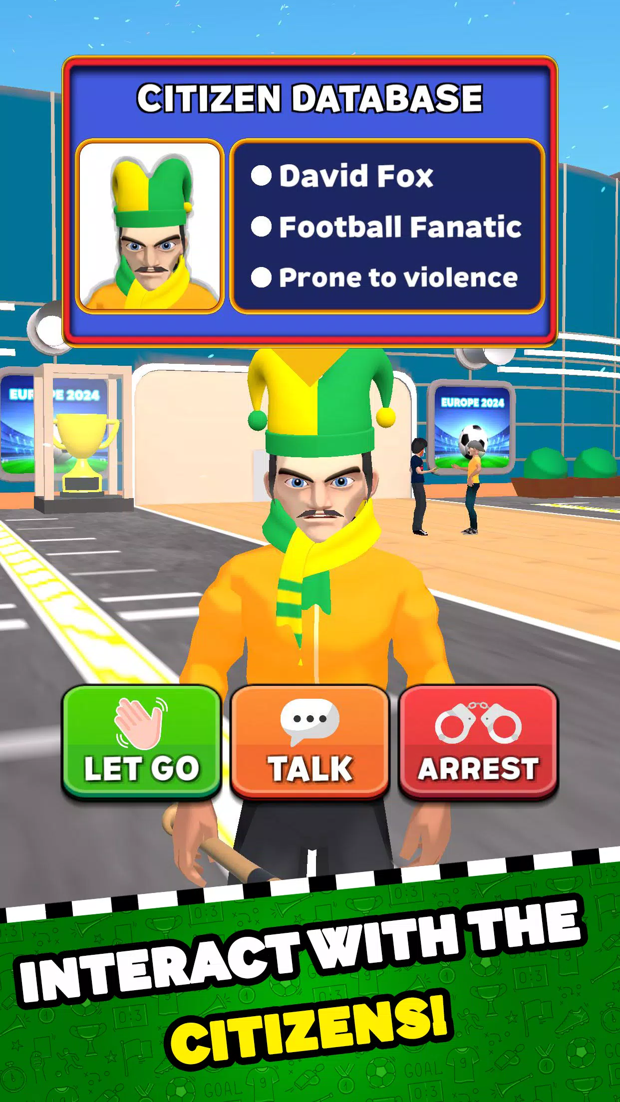 �򳡰���ģ����(���򰲱���Ϸ2025)v0.0.96 ��Ѱ�