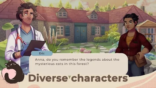 猫咪救援故事2026下载安装 猫咪救援故事2026下载安装