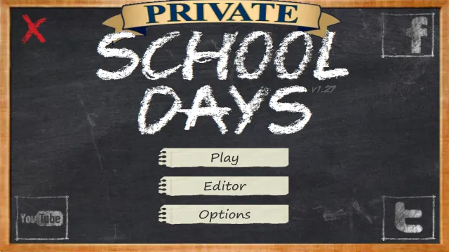 У԰ʱ��(У԰��ɫ������Ϸ)