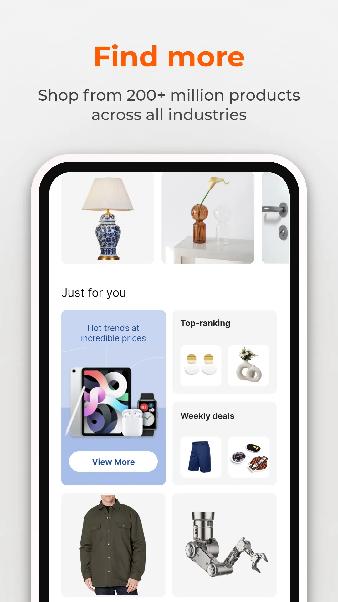 Alibaba.com2026�ٷ����°汾v26.5.0 �ֻ���