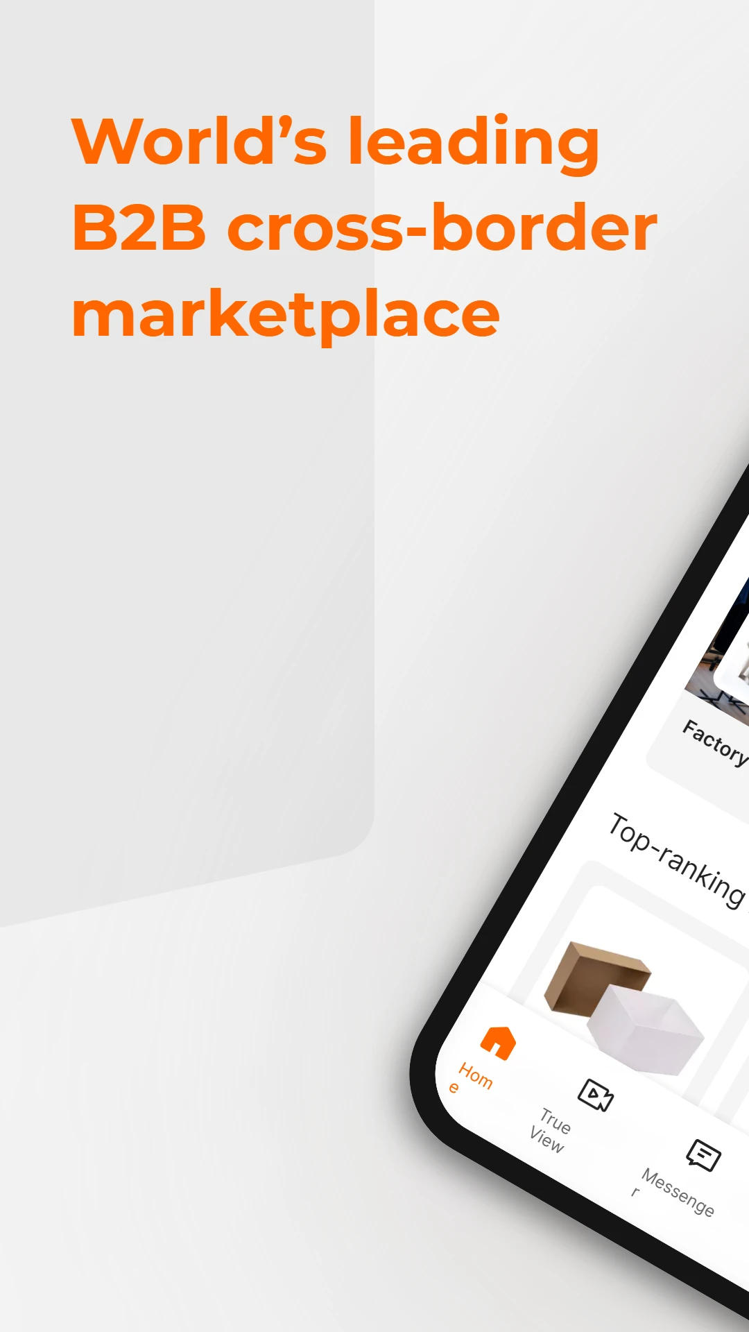 Alibaba.com2026�ٷ����°汾v26.5.0 �ֻ���