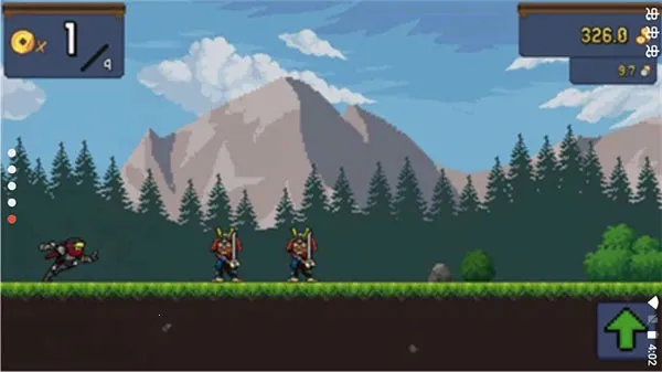 Tap ninja(���߷�������)