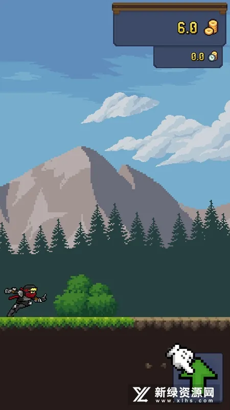 Tap ninja(���߷�������)