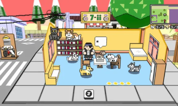 ����֮ɭ(�������ɫ������Ϸ)vb2abff6 �ٷ�����