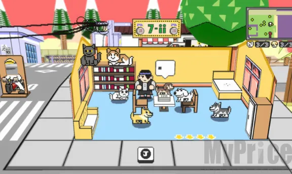 ����֮ɭ(�������ɫ������Ϸ)