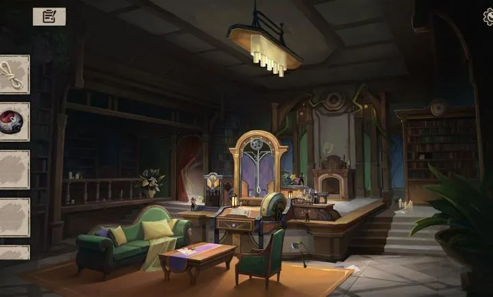 ľż֮ϻ2026�ٷ�����v1.1.0 �ٷ�����