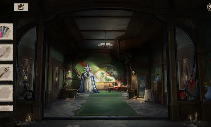 ľż֮ϻ2026�ٷ�����v1.1.0 �ٷ�����