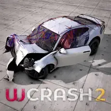 WCRASH2(����ģ����Ϸ)v3.27.05.2021 �ֻ���