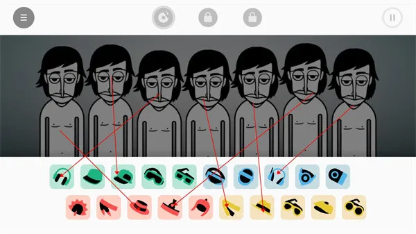 节奏盒子Telemetry(音乐节奏游戏) 节奏盒子Telemetry(音乐节奏游戏)