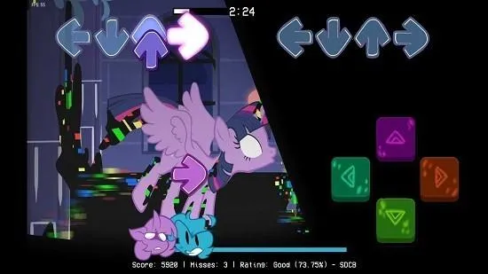 ����ҹ�ſ˴���С������ģ��2026���°汾v0.2.7.2 �ֻ���