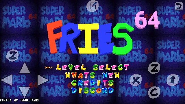 披萨塔甜椒人模组(冒险闯关游戏) 披萨塔甜椒人模组(冒险闯关游戏)