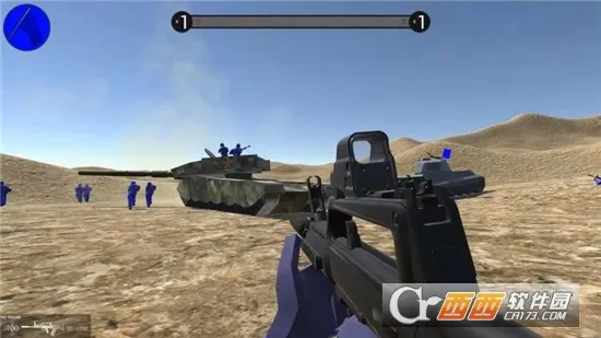 �߾�ս��ģ��(ս�������Ϸ)v1.0 �ֻ���