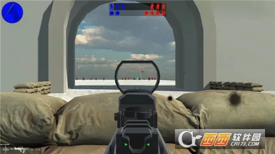 �߾�ս��ģ��(ս�������Ϸ)v1.0 �ֻ���