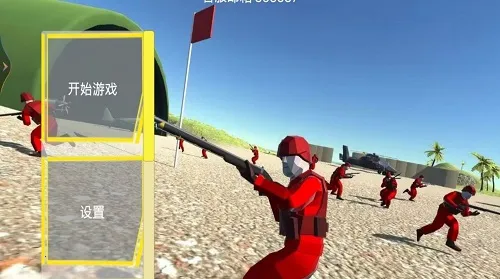 �߾�ս��ģ��(ս�������Ϸ)v1.0 �ֻ���