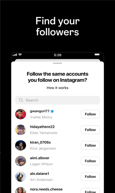 threads2026�ٷ�����v370.0.0.40.109 �ֻ���