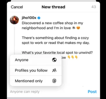 threads2026官方正版 threads2026官方正版