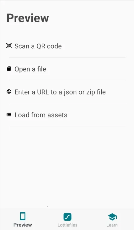 Lottie2026���°汾v6.6.8 �ֻ���