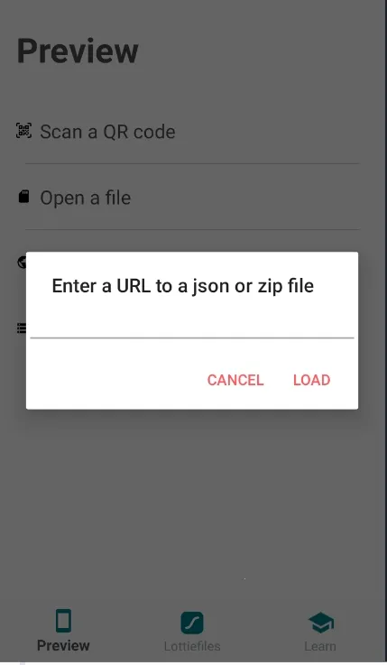 Lottie2026���°汾v6.6.8 �ֻ���