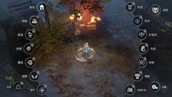 不朽觉醒最新手机版 不朽觉醒最新手机版