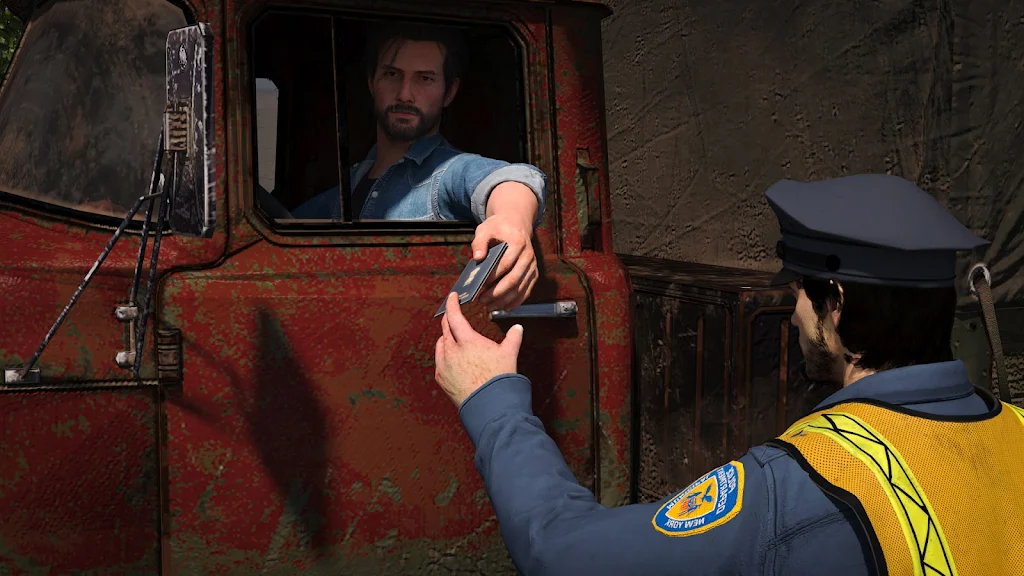 �߾���Ա��Ա(�߾�����ģ����Ϸ)v1.6 ��׿��