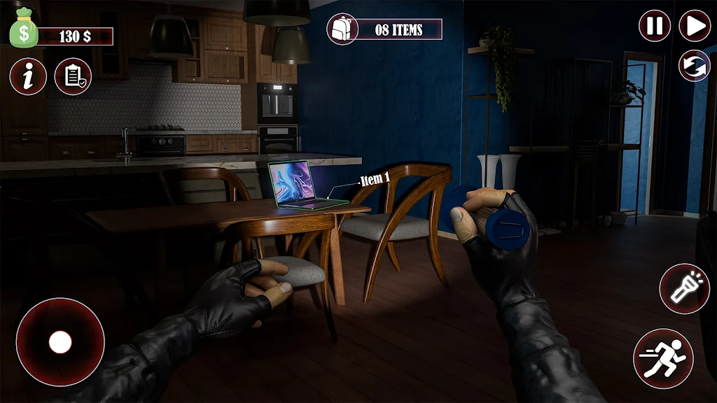 �������ģ����(����ģ����Ϸ)v1.4 �ٷ�����