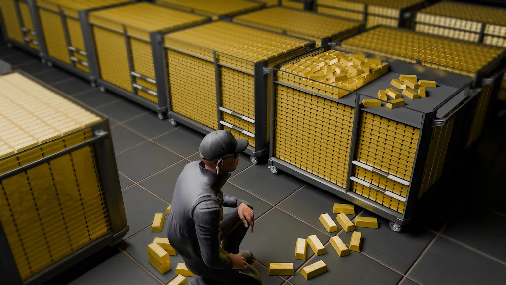 �������ģ����(����ģ����Ϸ)v1.4 �ٷ�����