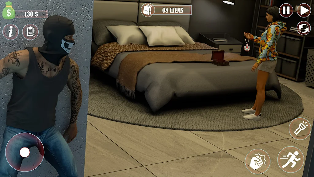 �������ģ����(����ģ����Ϸ)v1.4 �ٷ�����