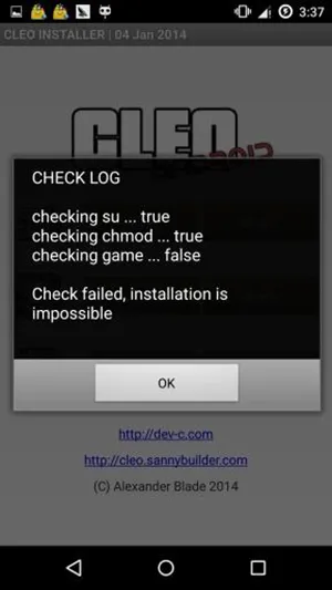CLEO(��Ϸ��������)v2.0.1 �ٷ�����