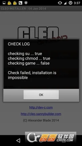 CLEO(��Ϸ��������)v2.0.1 �ٷ�����