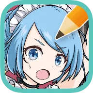 ��լ��ɫ�������Զ�����ʷ�(�滭������Ϸ)v2.5.0 ��׿��