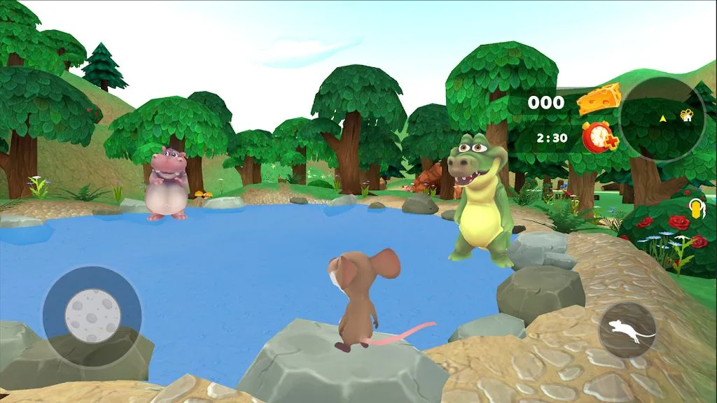 ��������(è�������Ϸ)v0.5 �ٷ�����