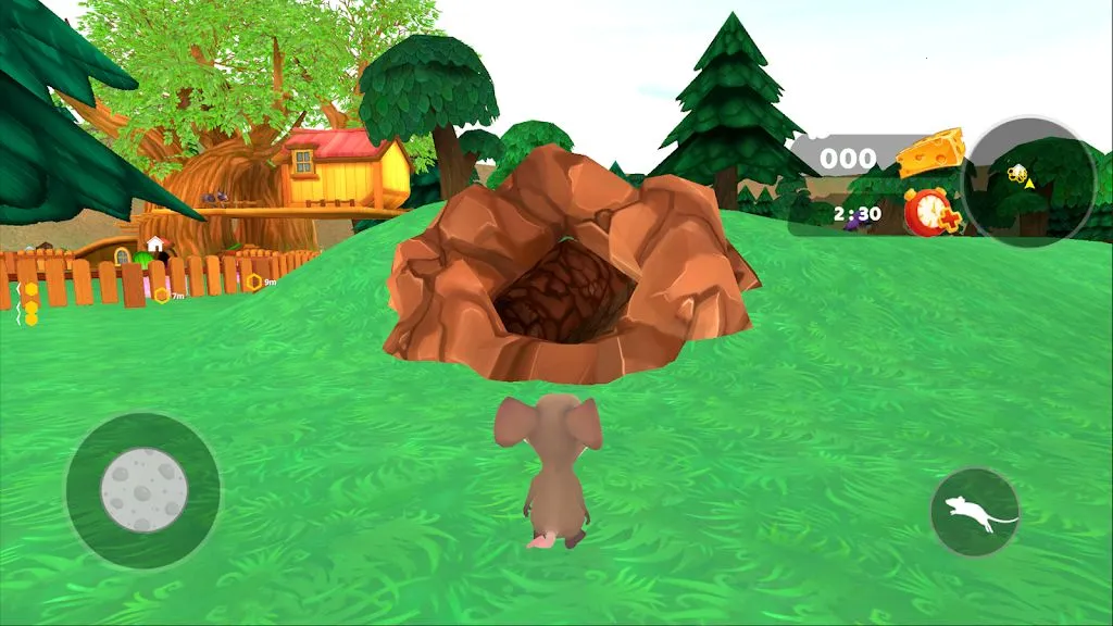 ��������(è�������Ϸ)v0.5 �ٷ�����