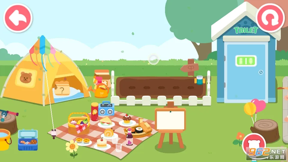 ����С����껪(��ͯ������Ϸ)v9.90.52.00 �ֻ���