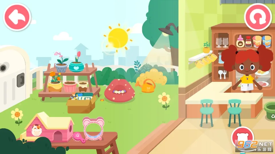 ����С����껪(��ͯ������Ϸ)v9.90.52.00 �ֻ���