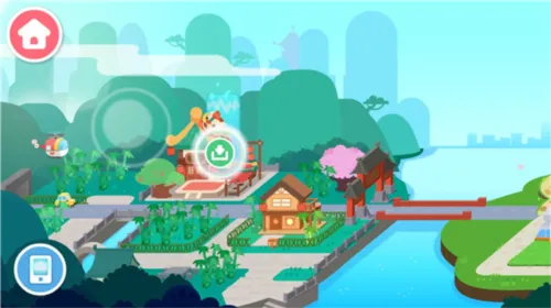 ����С����껪(��ͯ������Ϸ)