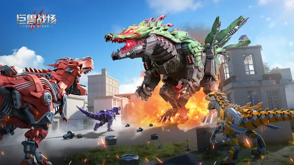 ����ս��e��v9.8.6 �ֻ���