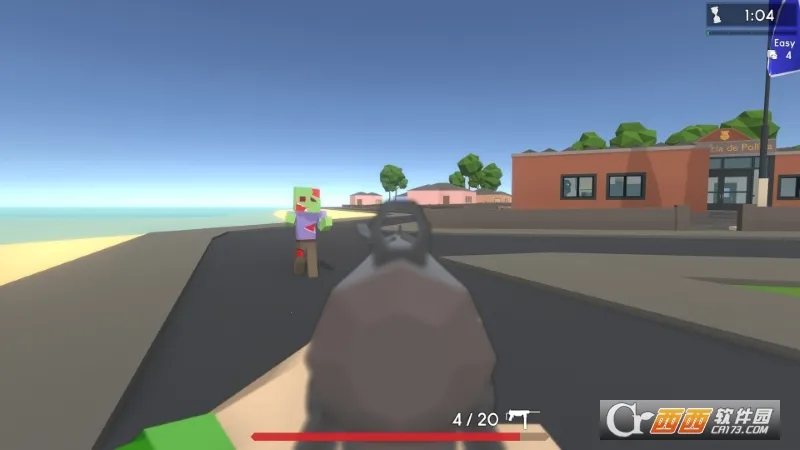 ��ʬ����2�����ֻ���v10.1 �ֻ���