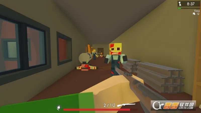 ��ʬ����2�����ֻ���