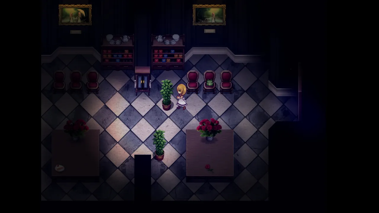 ħŮ֮����Ը��(�ֲ�RPG��Ϸ)vBվ����ԸԸ��ֲ ��׿��