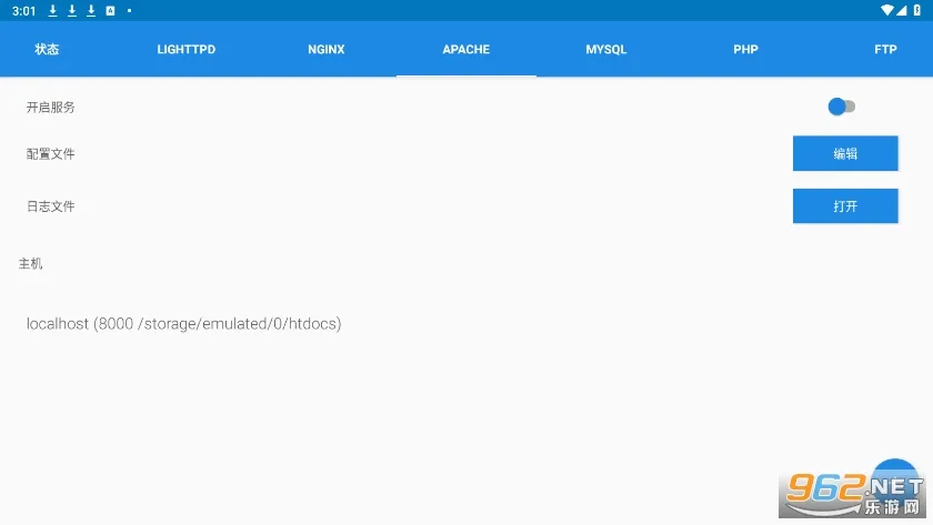 KSWEB(��׿������Ӧ��)v4.02 ��Ѱ�