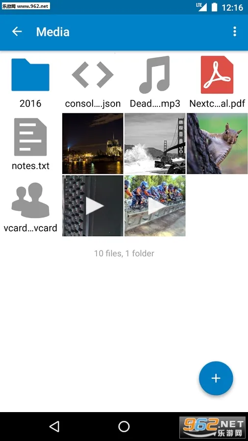 Nextcloud(˽����Э������)v33.0.0 ��׿��