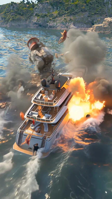 ��������ģ����(ˮ������ģ����Ϸ)v0.0.4 ��׿��