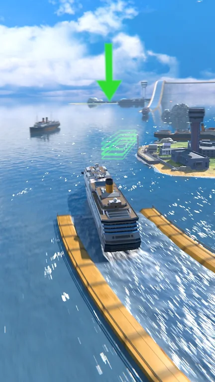 ��������ģ����(ˮ������ģ����Ϸ)v0.0.4 ��׿��