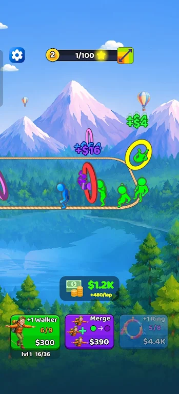 �ϳ��Ӽ��ţ��һ�ѭ��2026���°汾v0.00.02 �ٷ�����