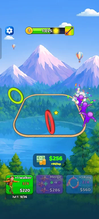 �ϳ��Ӽ��ţ��һ�ѭ��2026���°汾v0.00.02 �ٷ�����